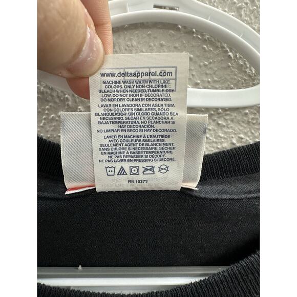 Chase NASCAR TShirt Large Dale Earnhardt Sr/Jr 2010 HOF Wrangler New Generation - Picture 6 of 16